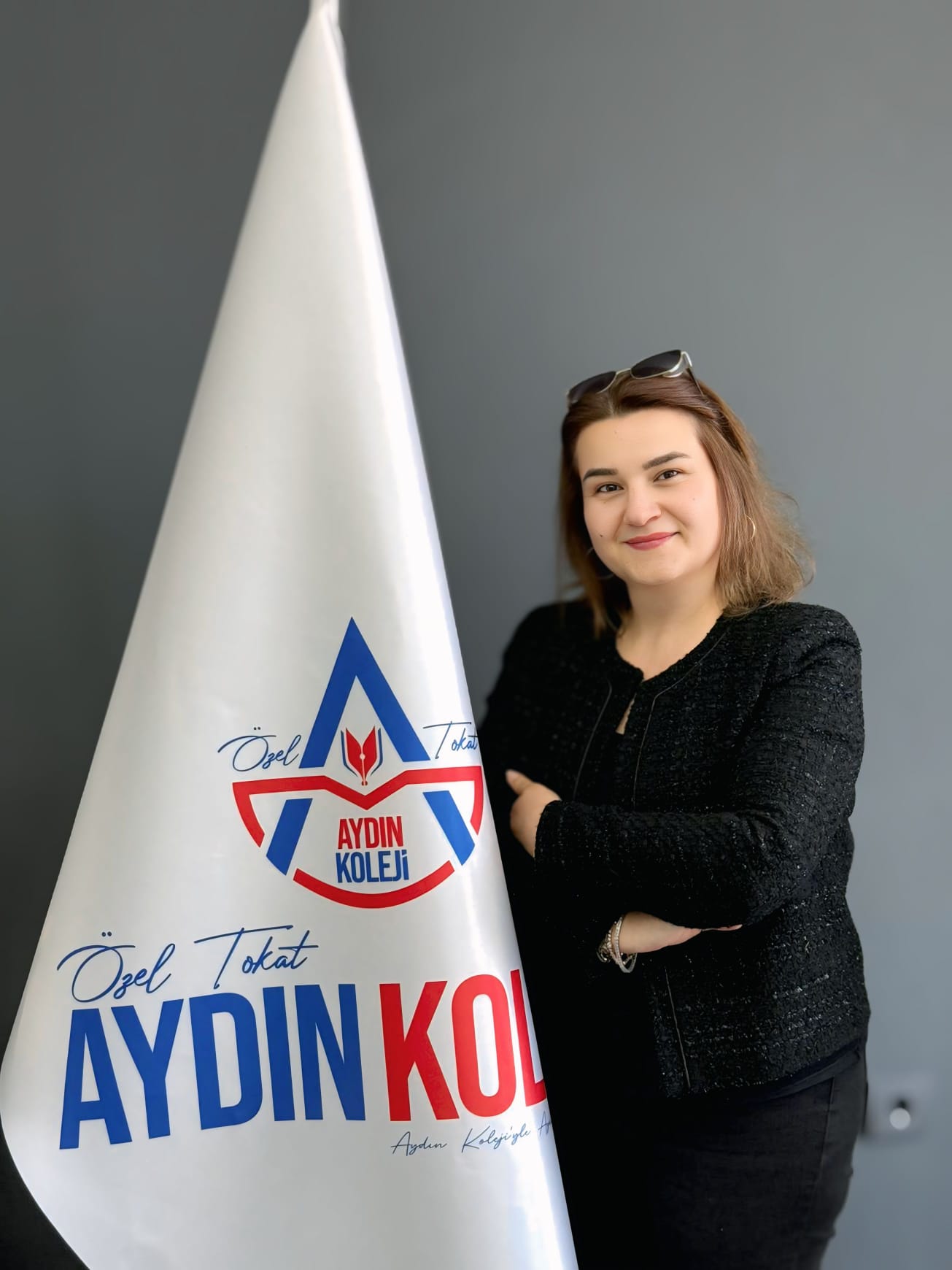 Melike Kadlıoğlu