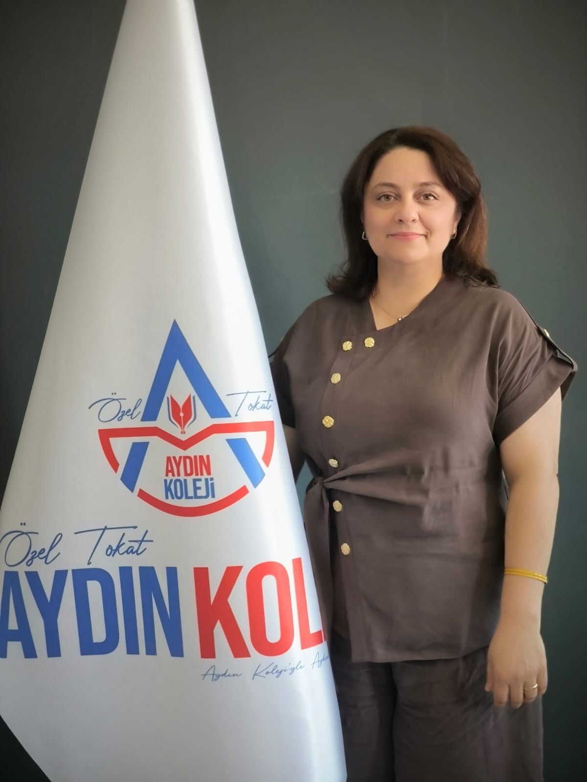 Yasemin Öztürk