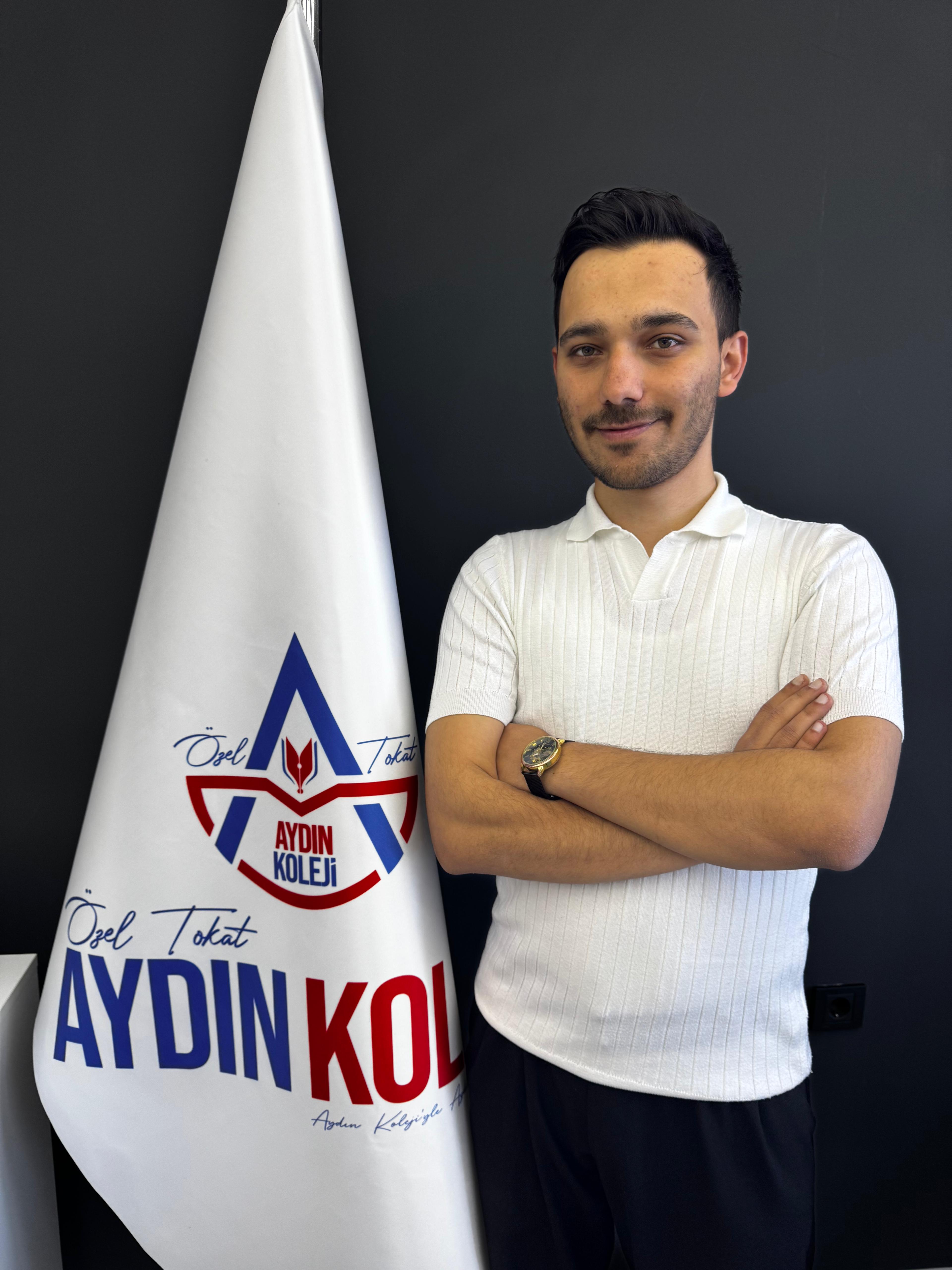 Sercan Çilingir
