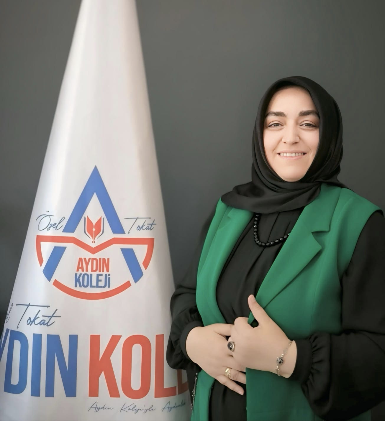 Fatma Betül Daşkıran