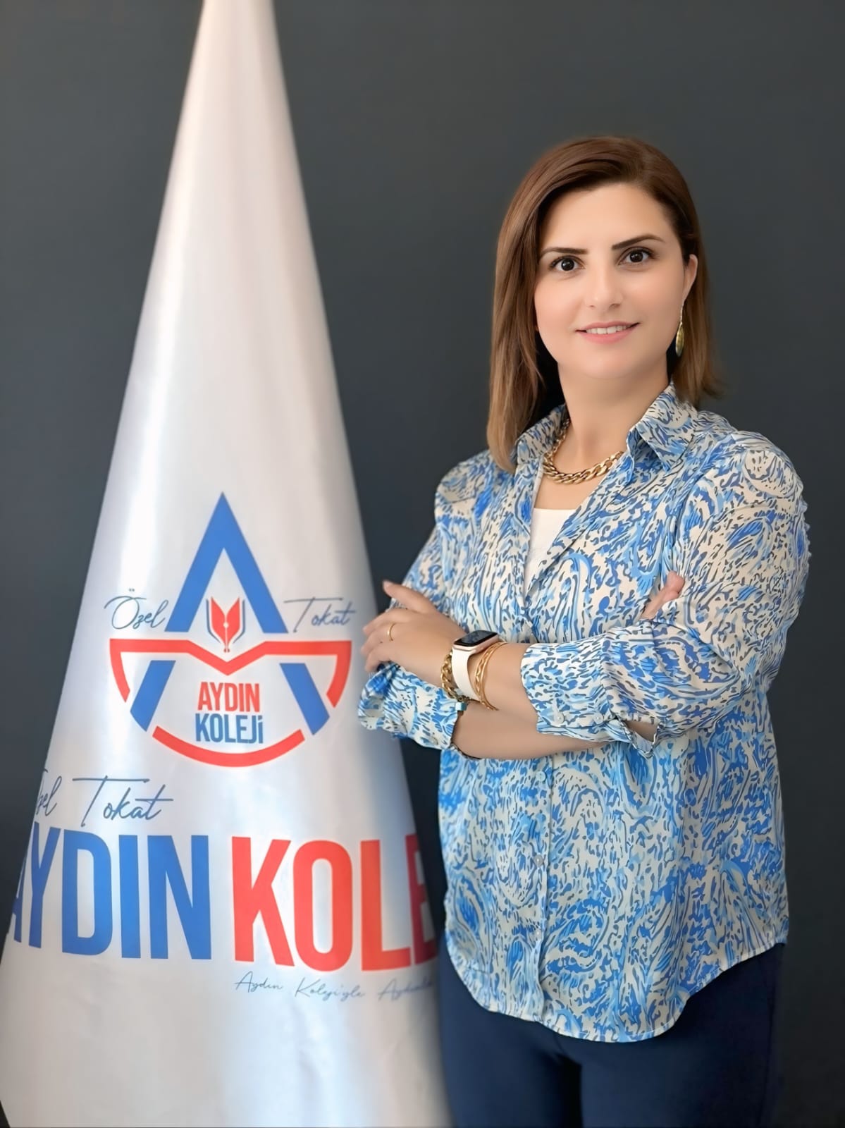 Derya Kükrer