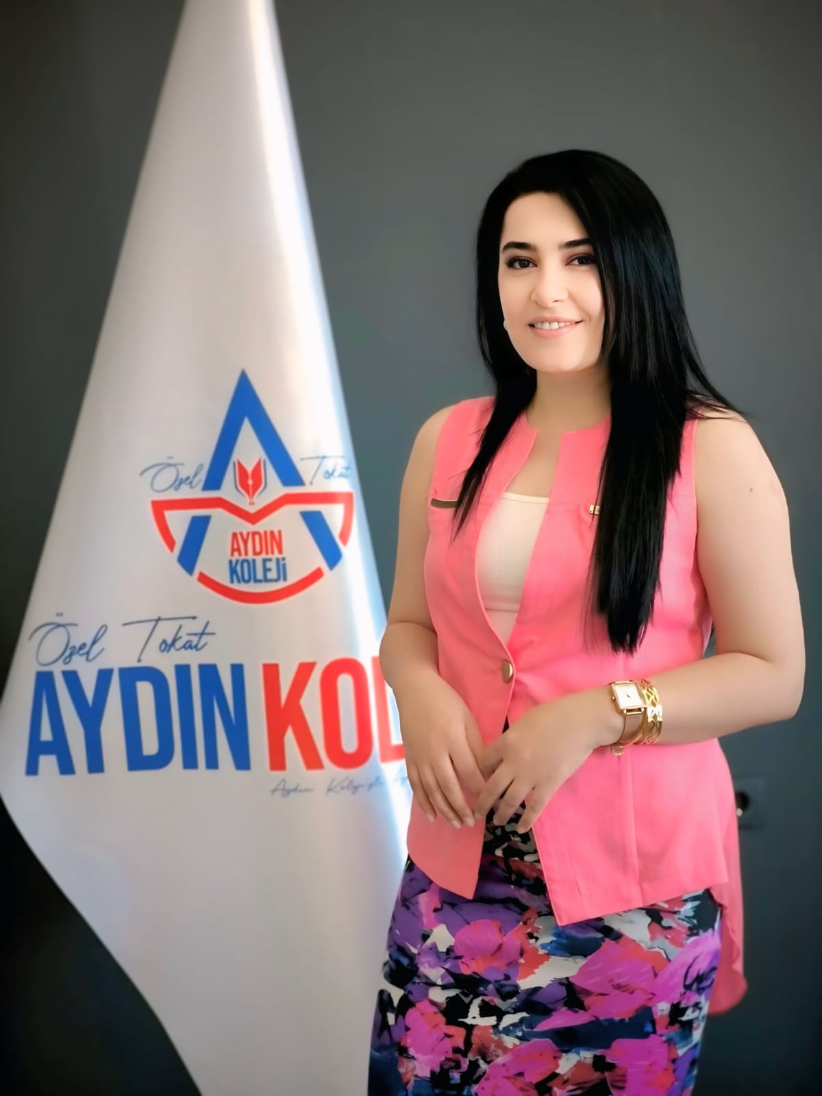 Buket Melike Tek